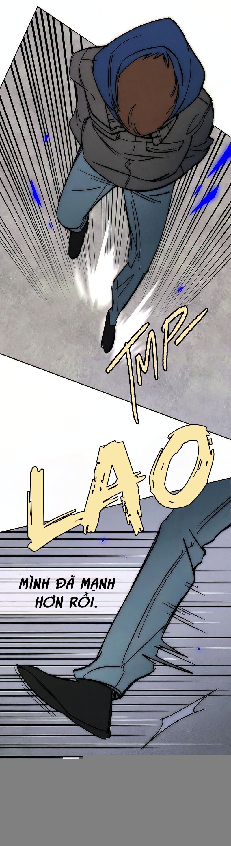 Hand Jumper - Chapter 83 - Page 78