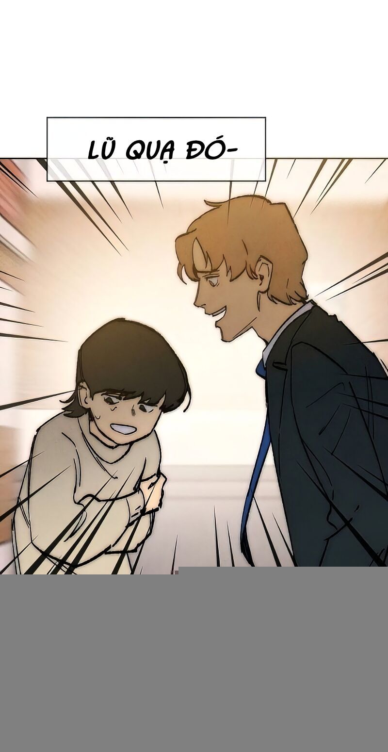 Hand Jumper - Chapter 83 - Page 82