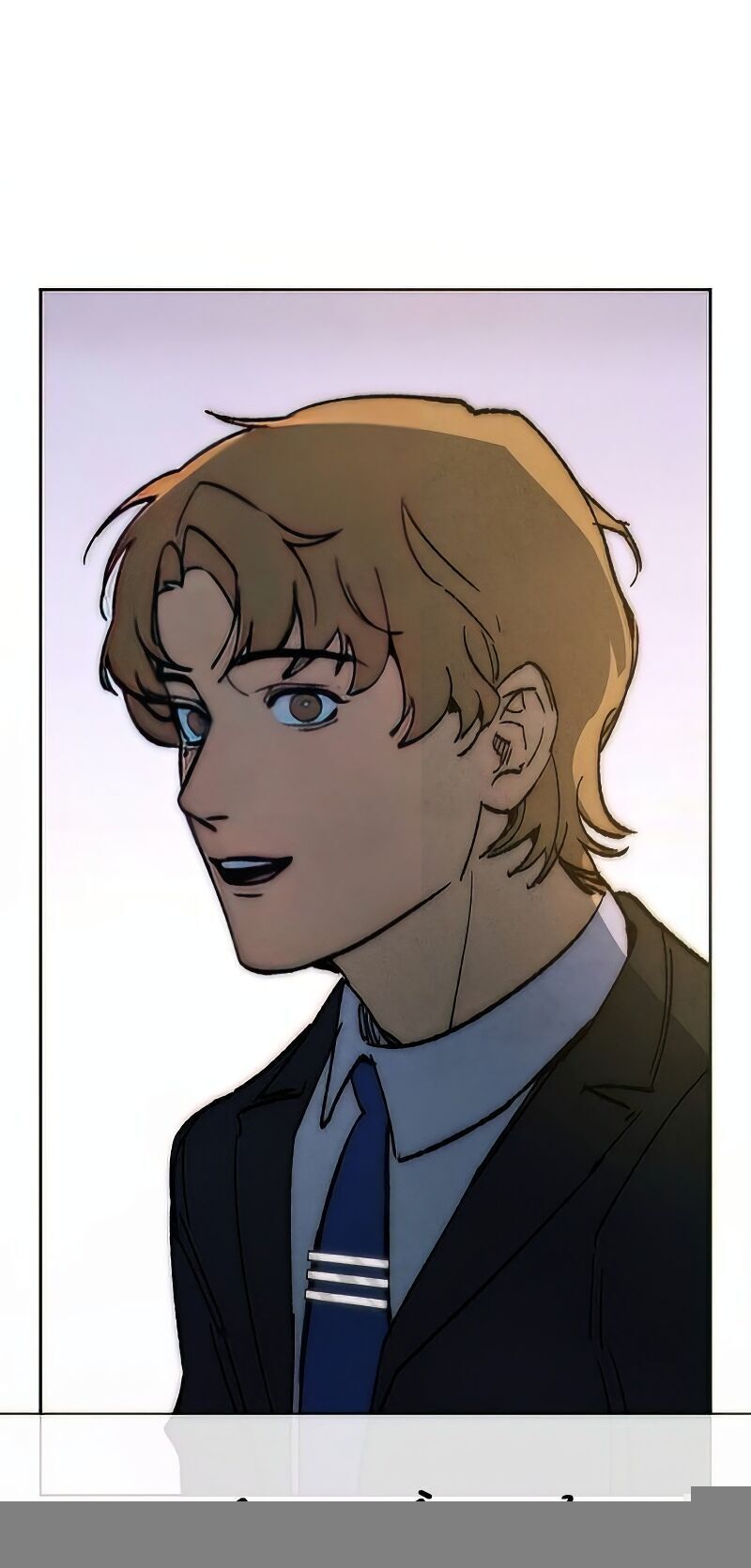 Hand Jumper - Chapter 83 - Page 83