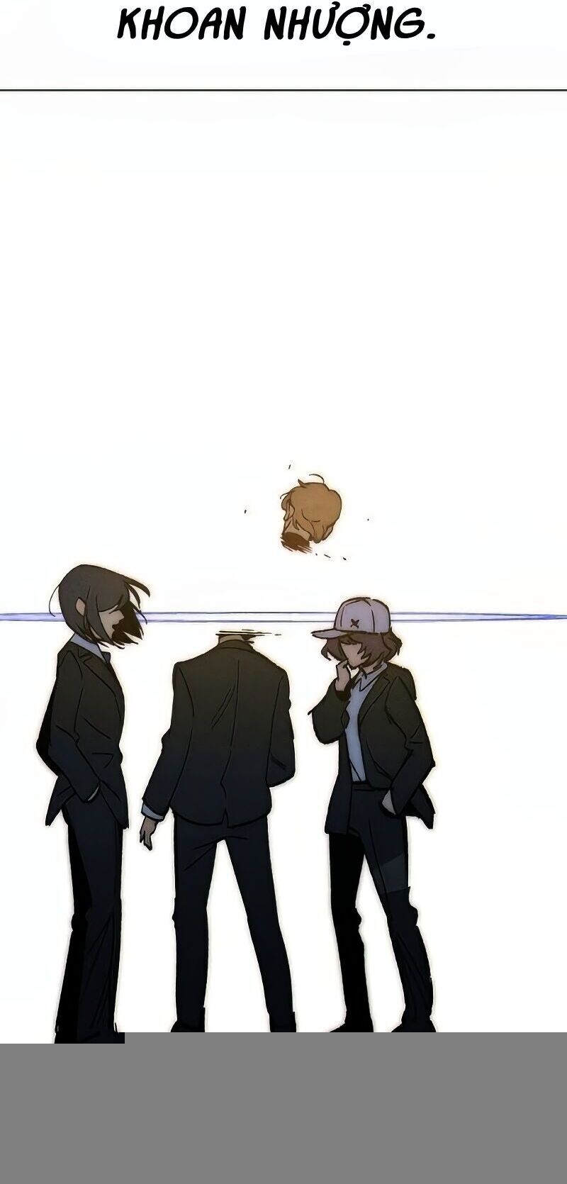 Hand Jumper - Chapter 83 - Page 84