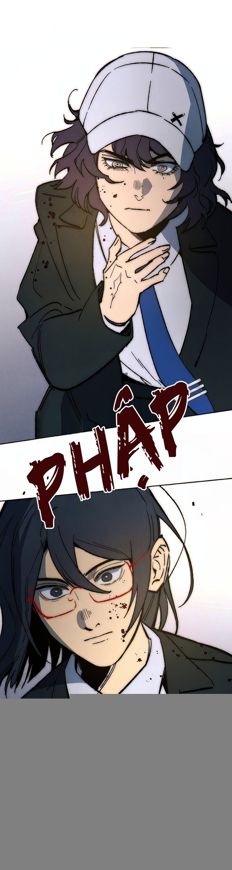 Hand Jumper - Chapter 83 - Page 85