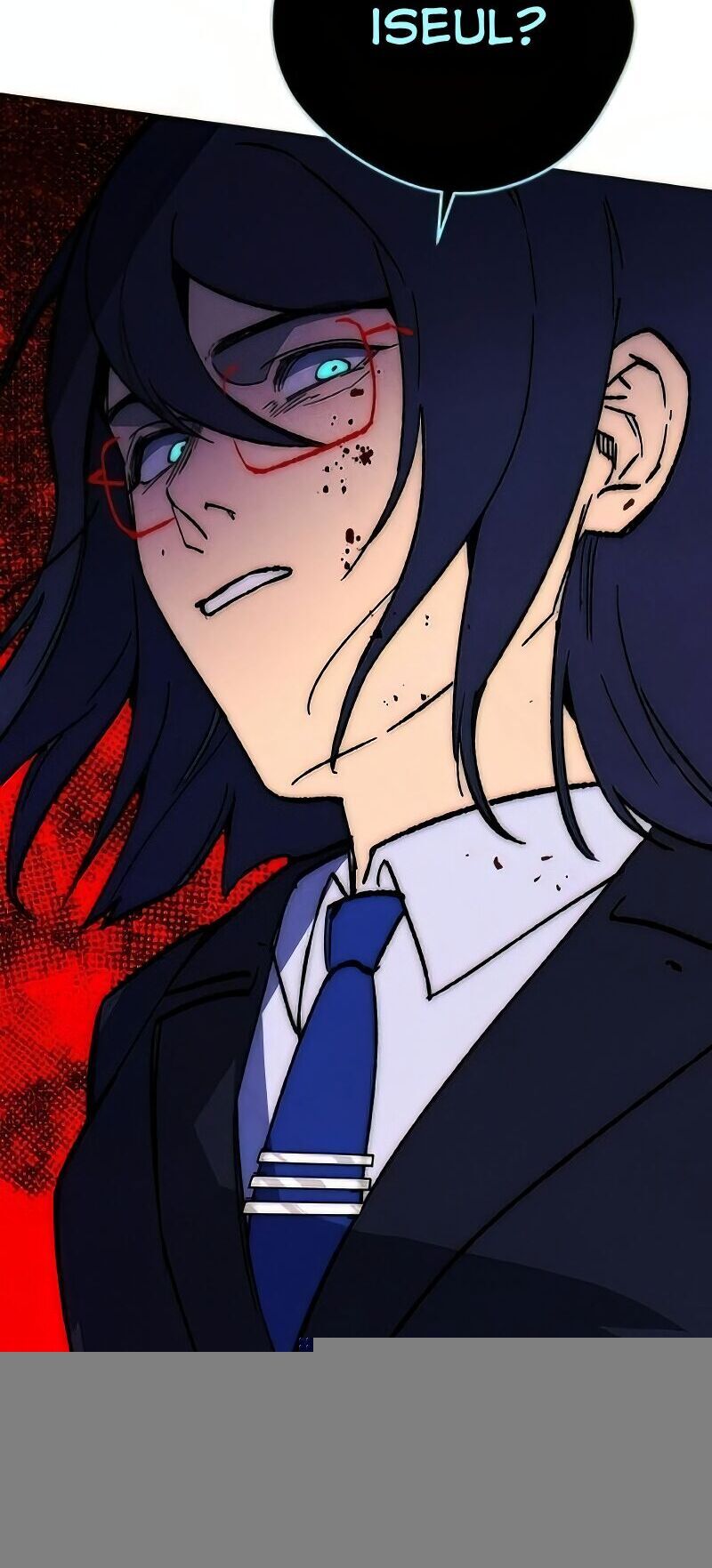 Hand Jumper - Chapter 83 - Page 87