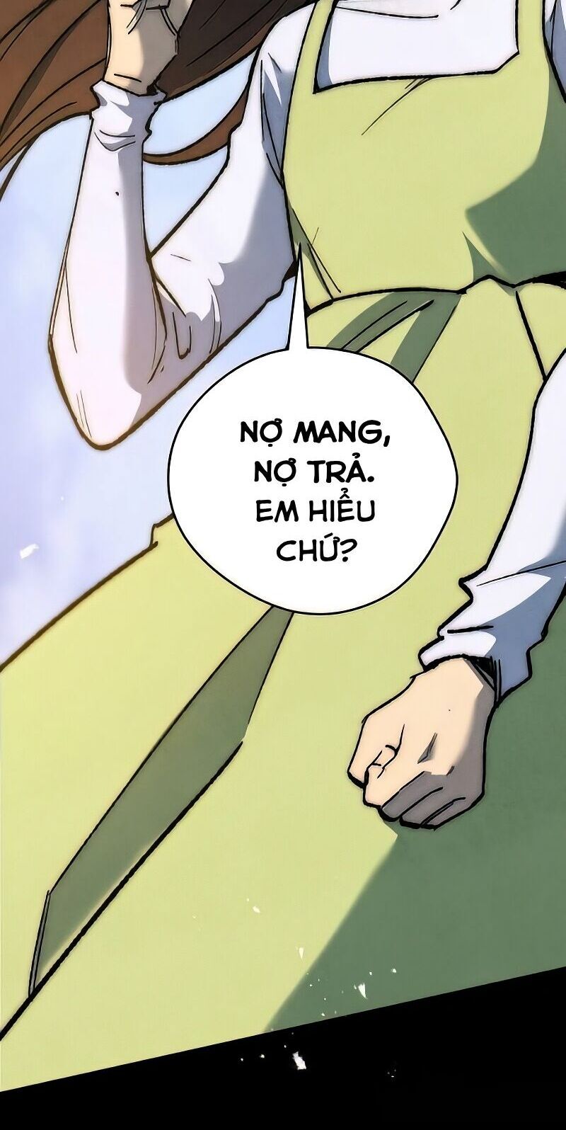 Hand Jumper - Chapter 83 - Page 9