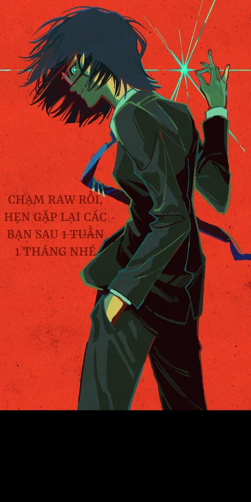 Hand Jumper - Chapter 83 - Page 90