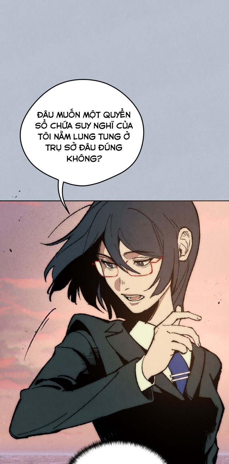 Hand Jumper - Chapter 84 - Page 16