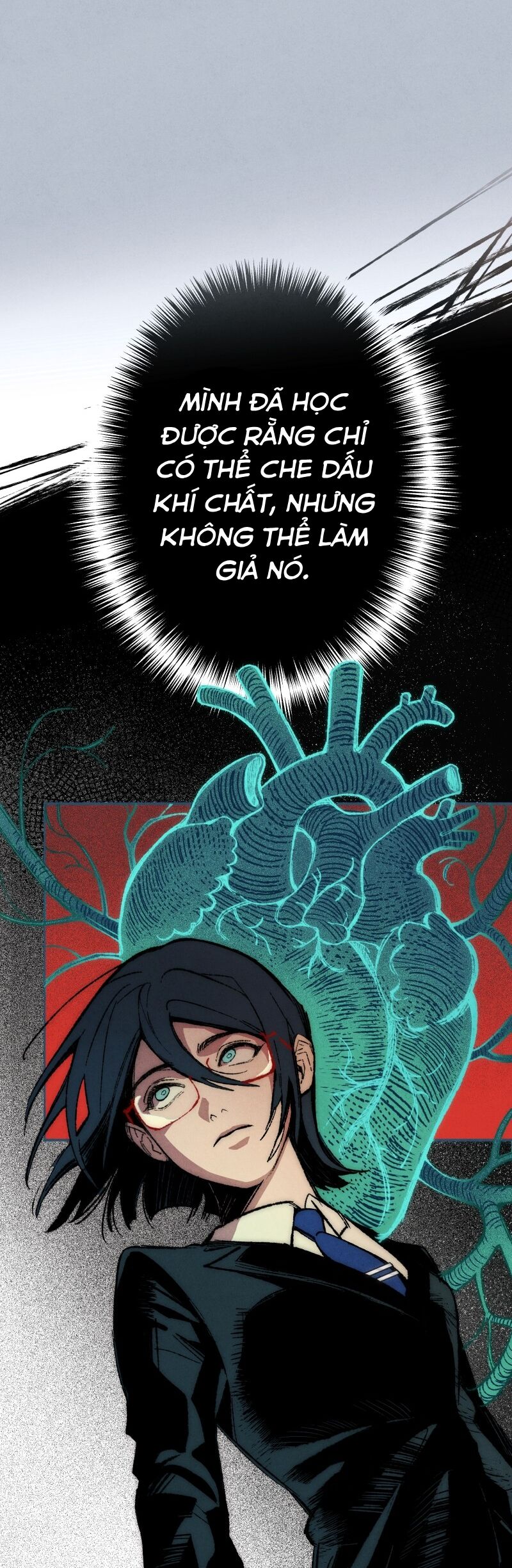 Hand Jumper - Chapter 84 - Page 18