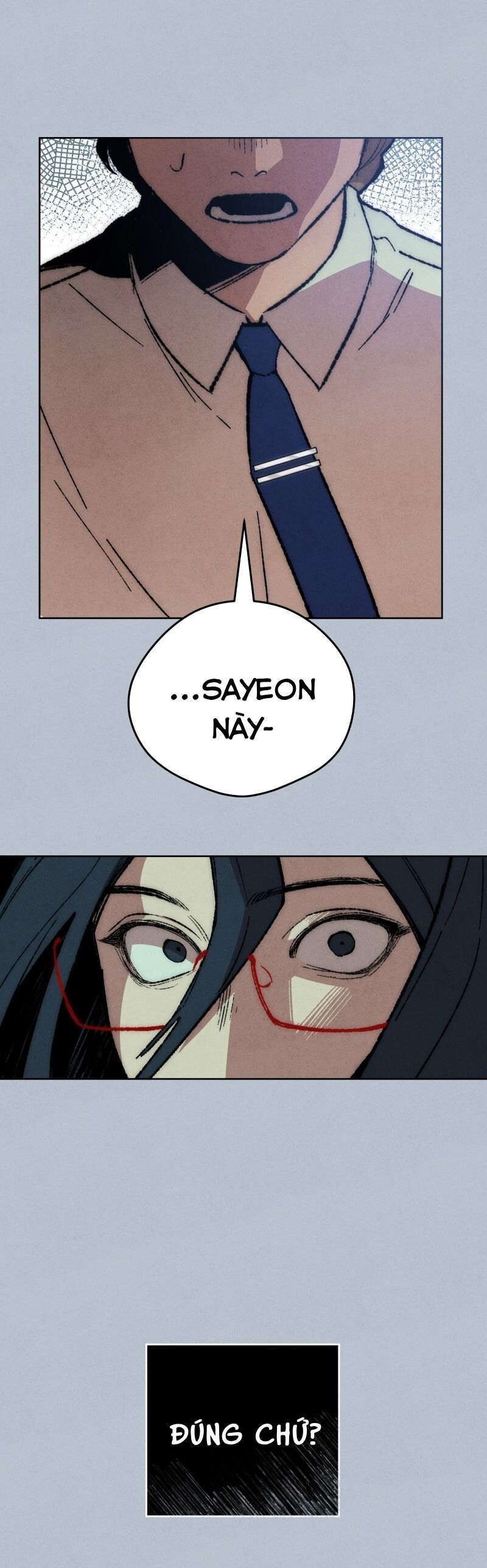 Hand Jumper - Chapter 84 - Page 22