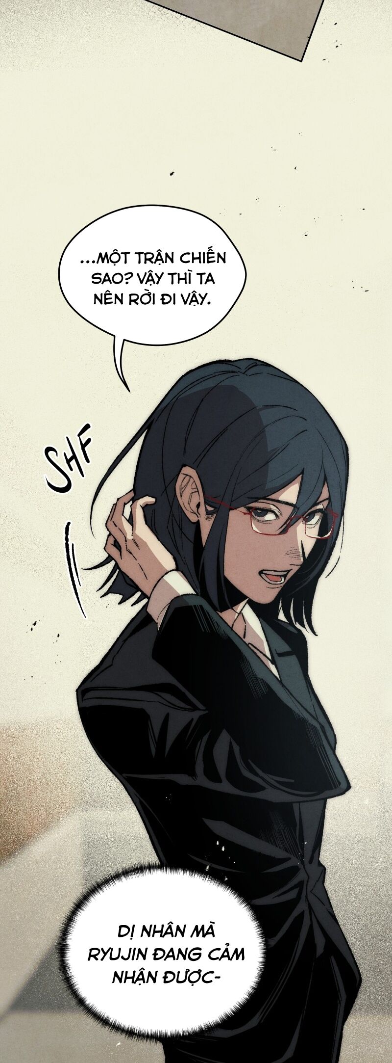 Hand Jumper - Chapter 84 - Page 26