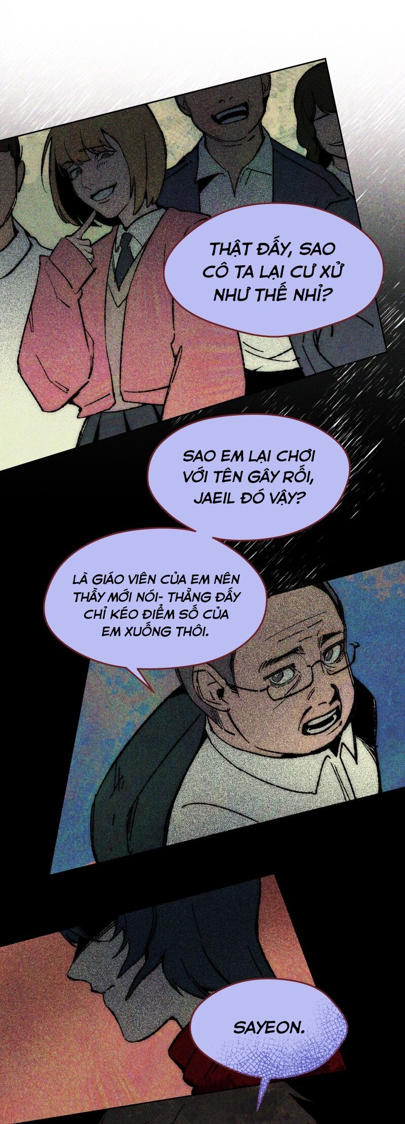 Hand Jumper - Chapter 84 - Page 31