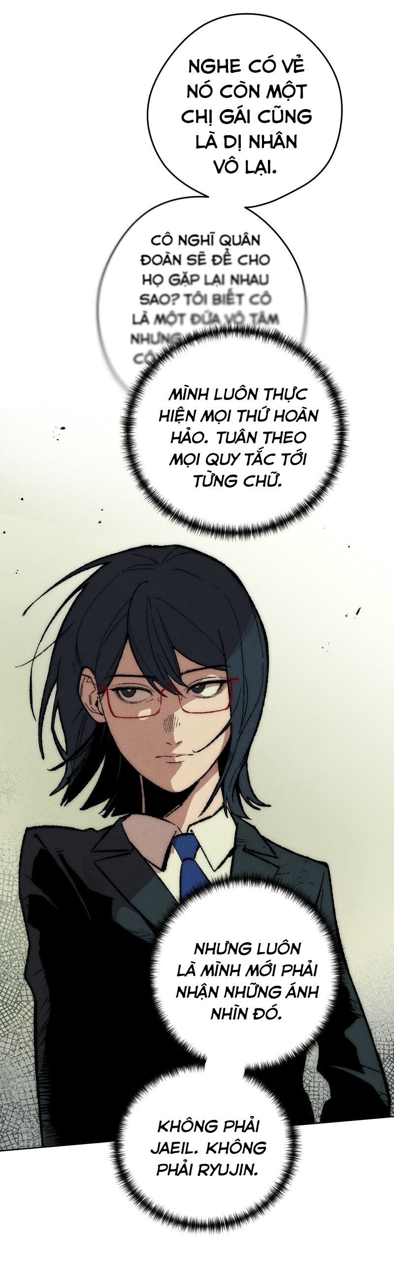 Hand Jumper - Chapter 84 - Page 34