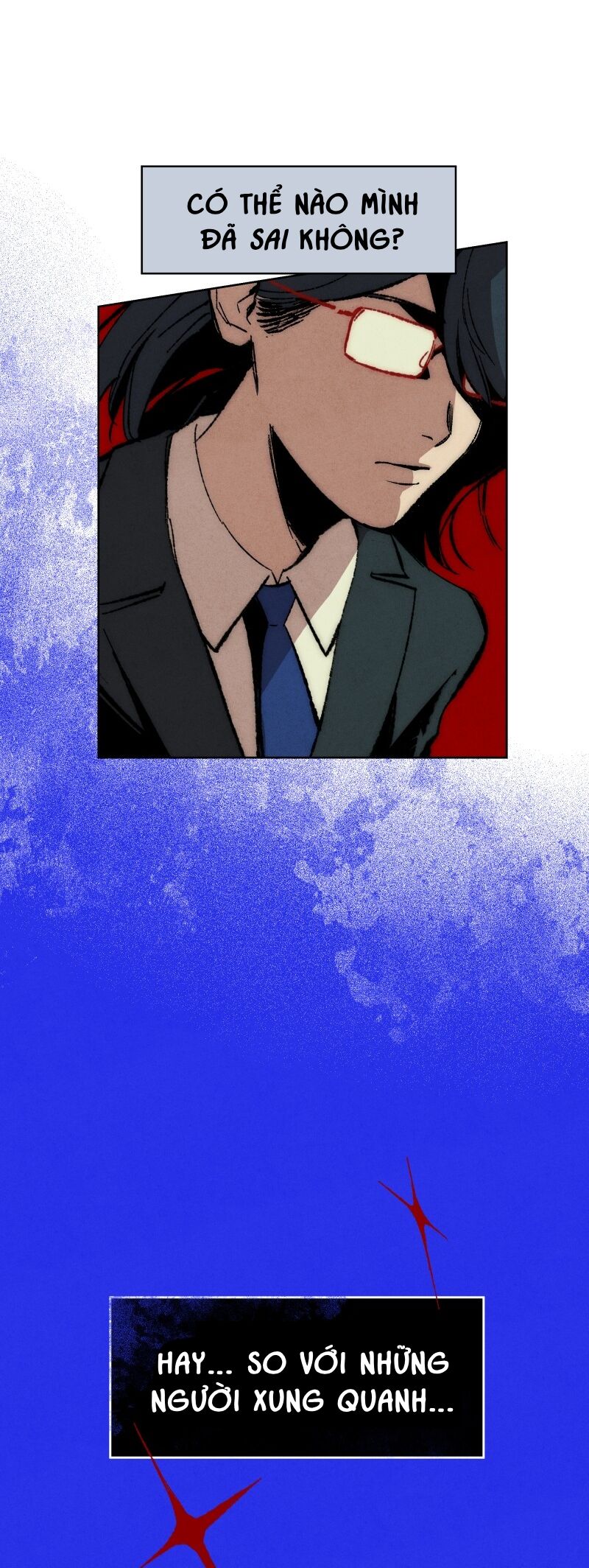 Hand Jumper - Chapter 84 - Page 35