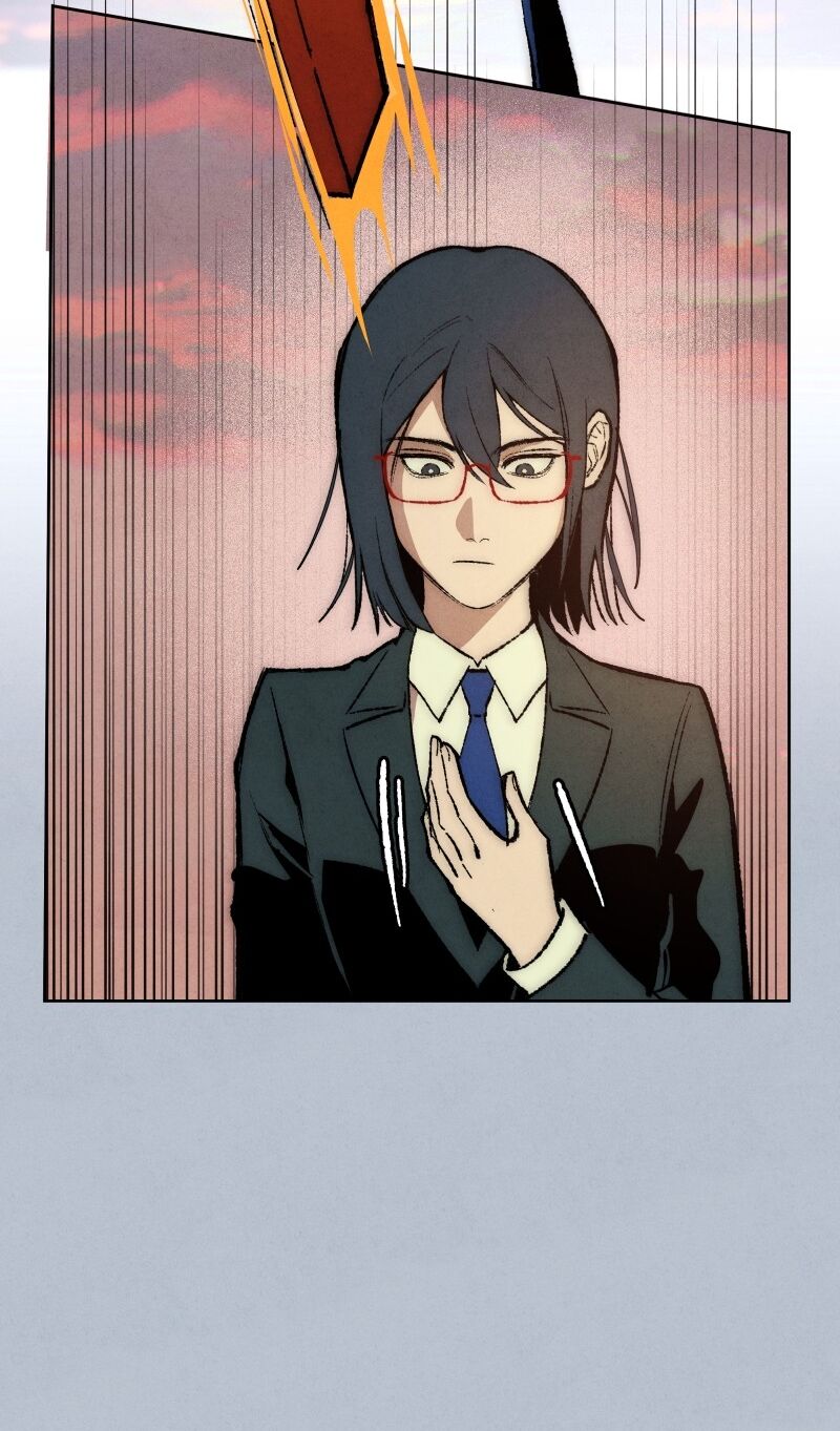 Hand Jumper - Chapter 84 - Page 4