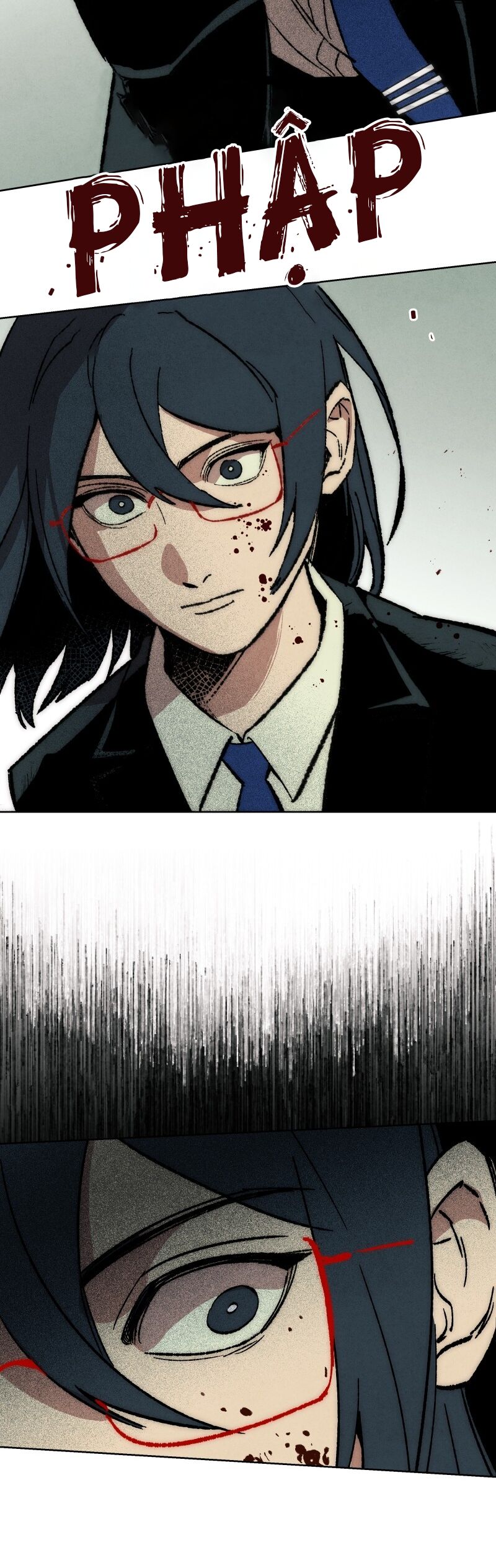 Hand Jumper - Chapter 84 - Page 40