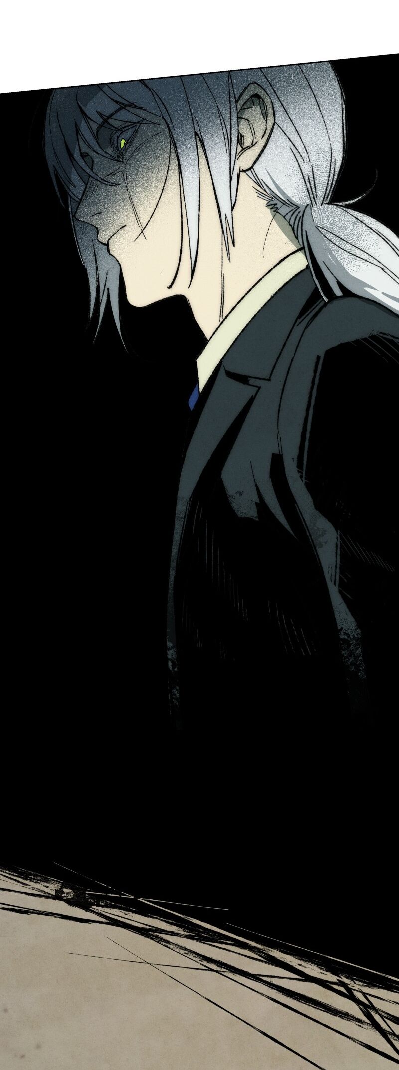 Hand Jumper - Chapter 84 - Page 43