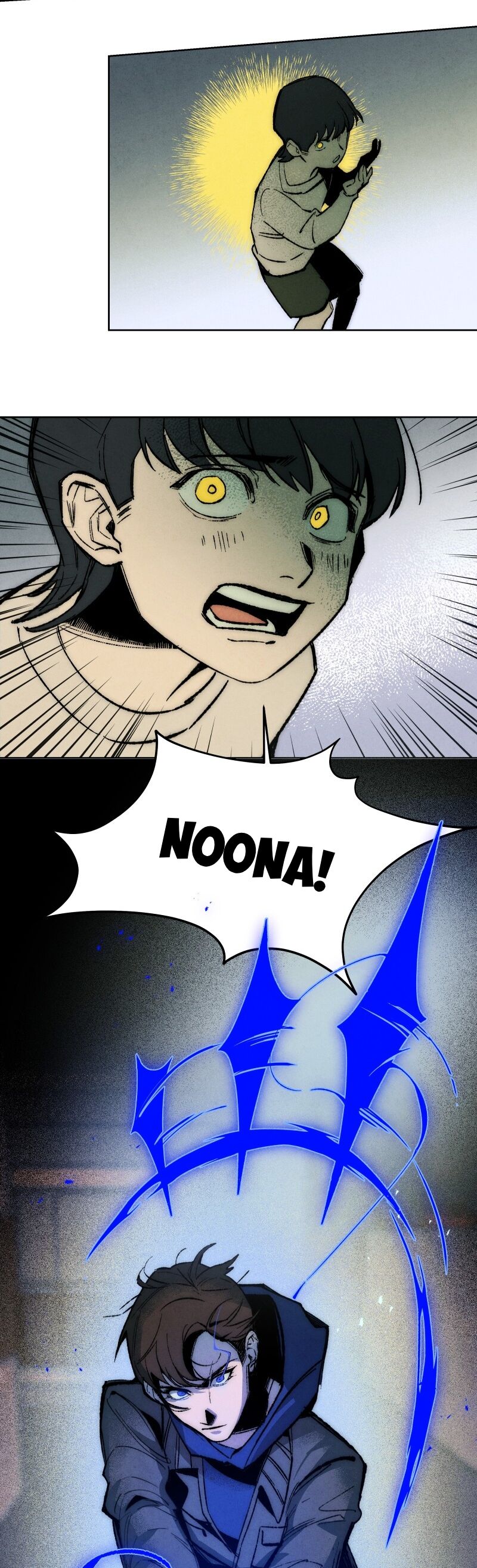 Hand Jumper - Chapter 84 - Page 49