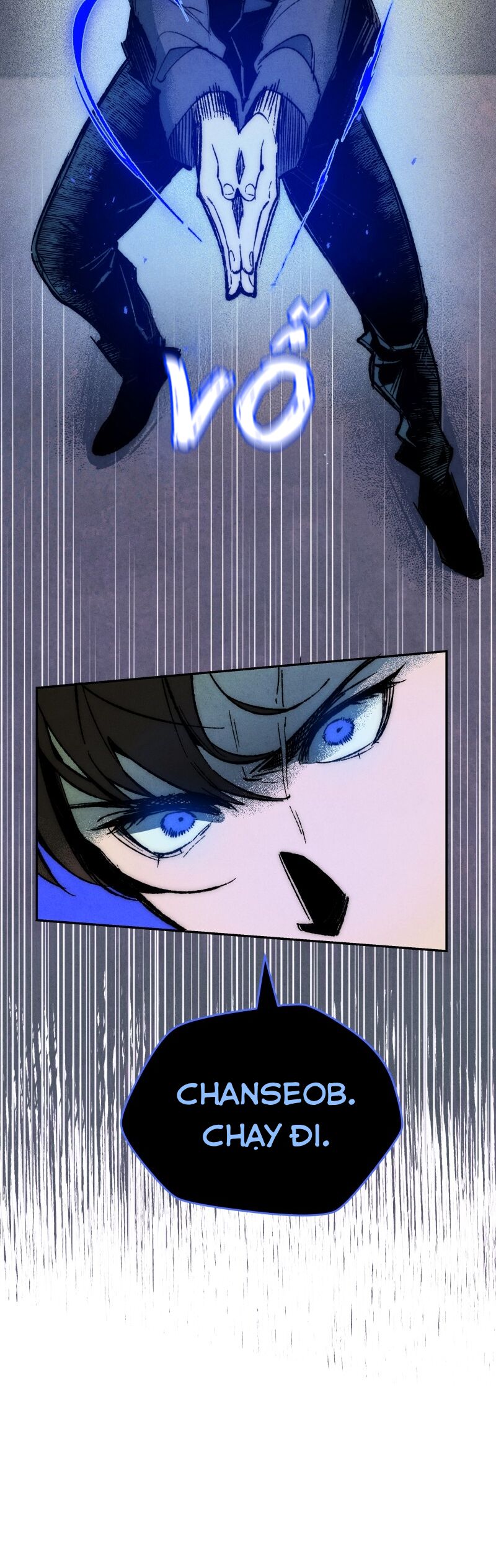 Hand Jumper - Chapter 84 - Page 50