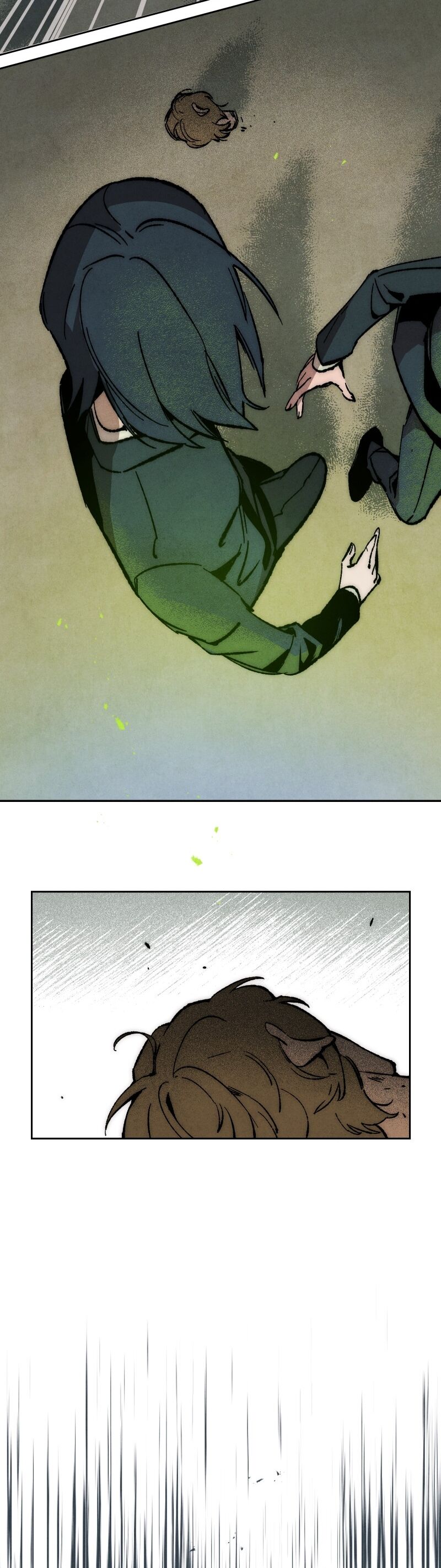 Hand Jumper - Chapter 84 - Page 55