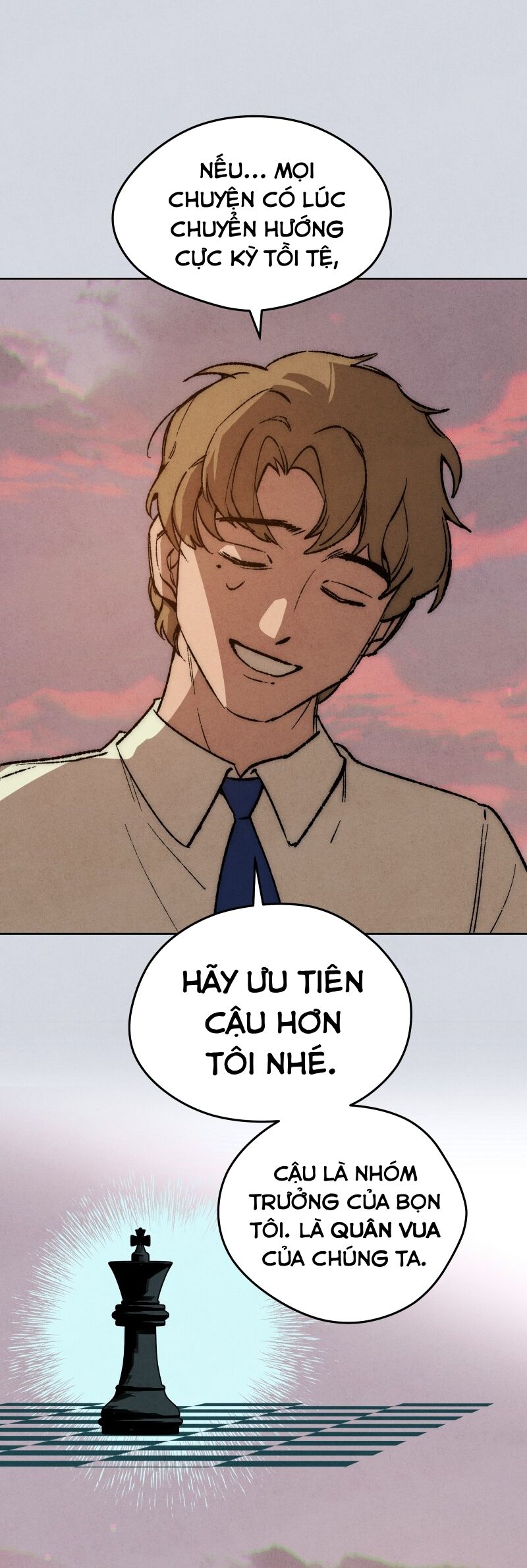 Hand Jumper - Chapter 84 - Page 57