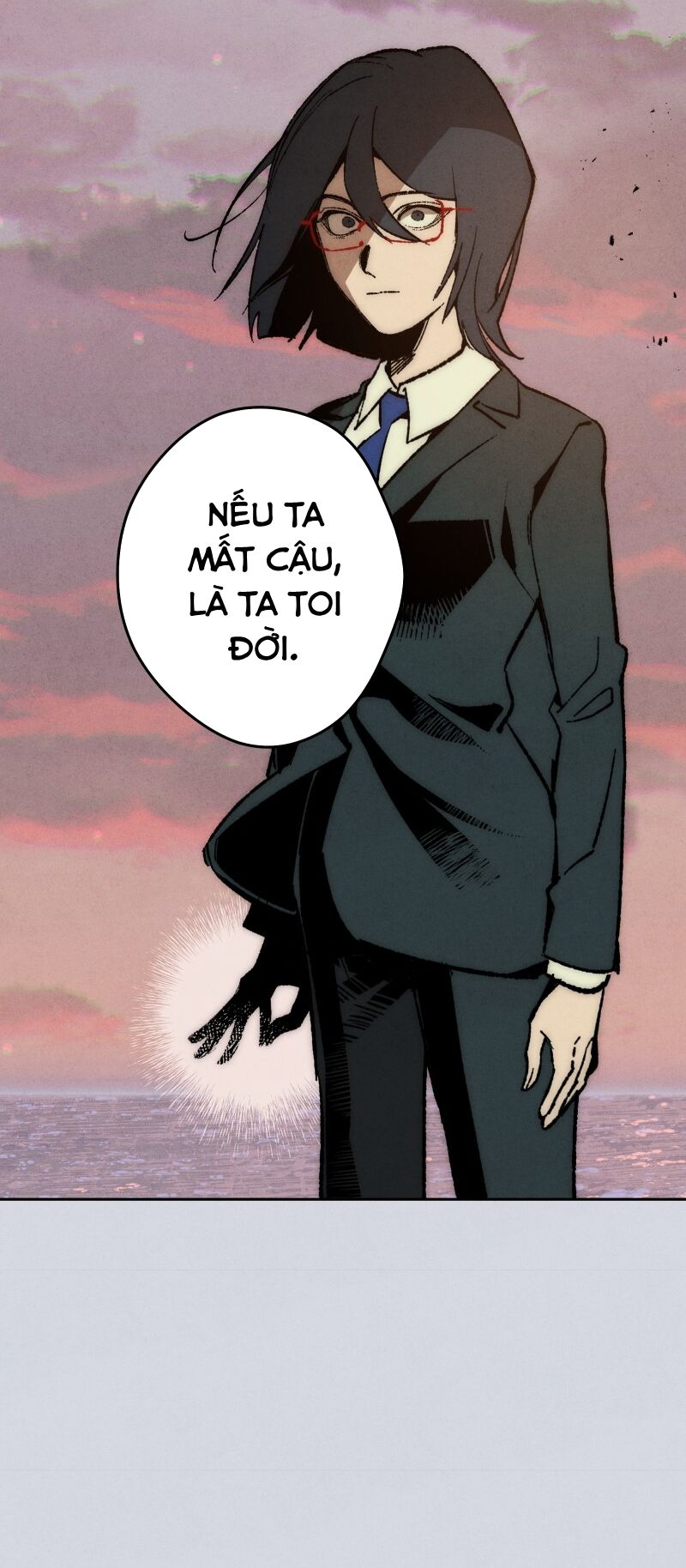 Hand Jumper - Chapter 84 - Page 58