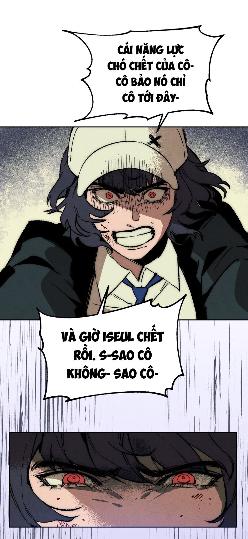 Hand Jumper - Chapter 84 - Page 63