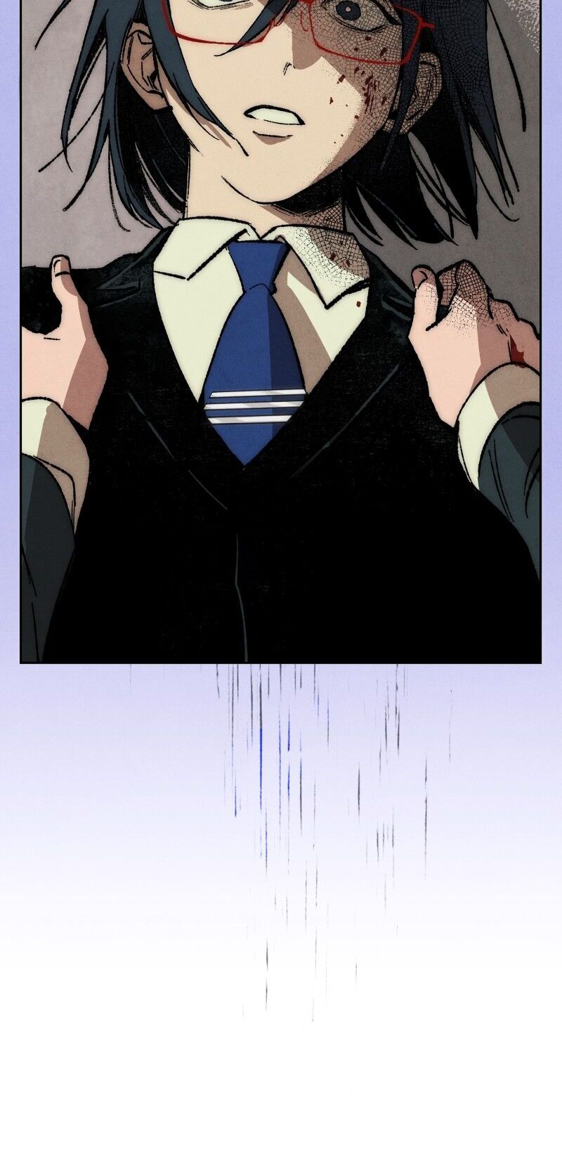 Hand Jumper - Chapter 84 - Page 65