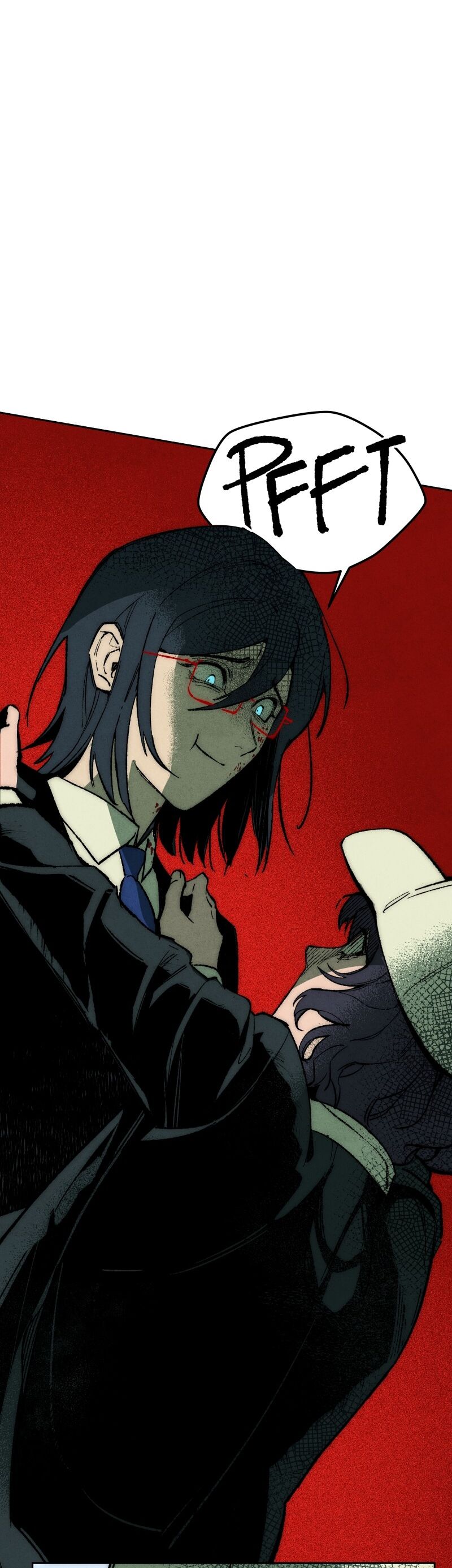 Hand Jumper - Chapter 84 - Page 66