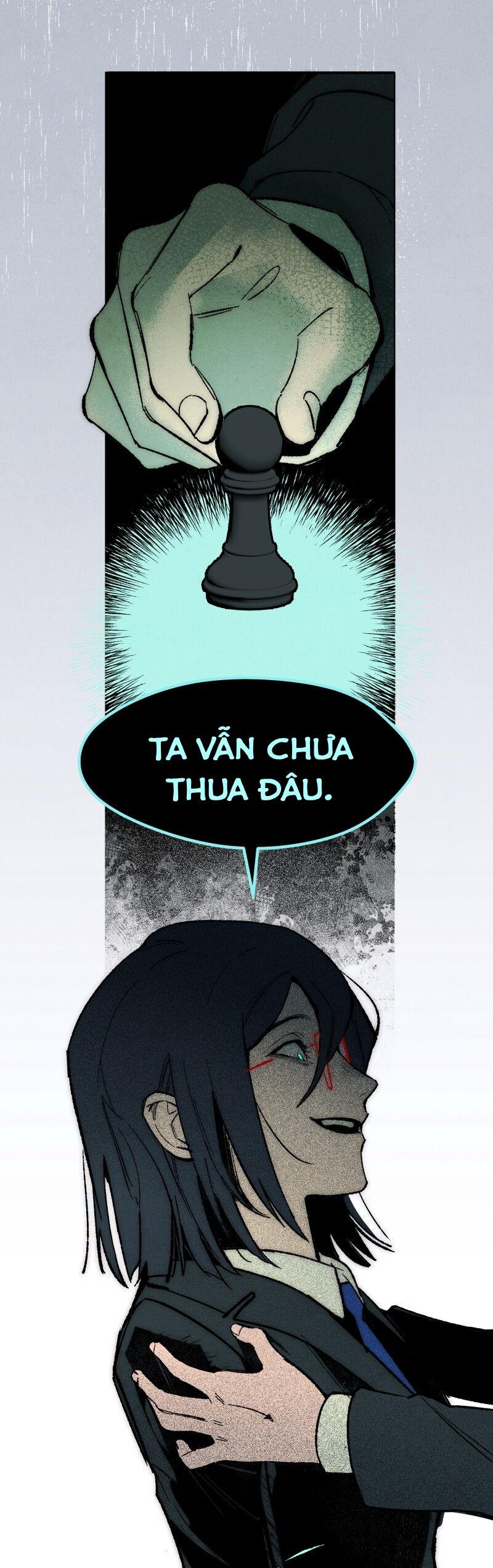 Hand Jumper - Chapter 84 - Page 69