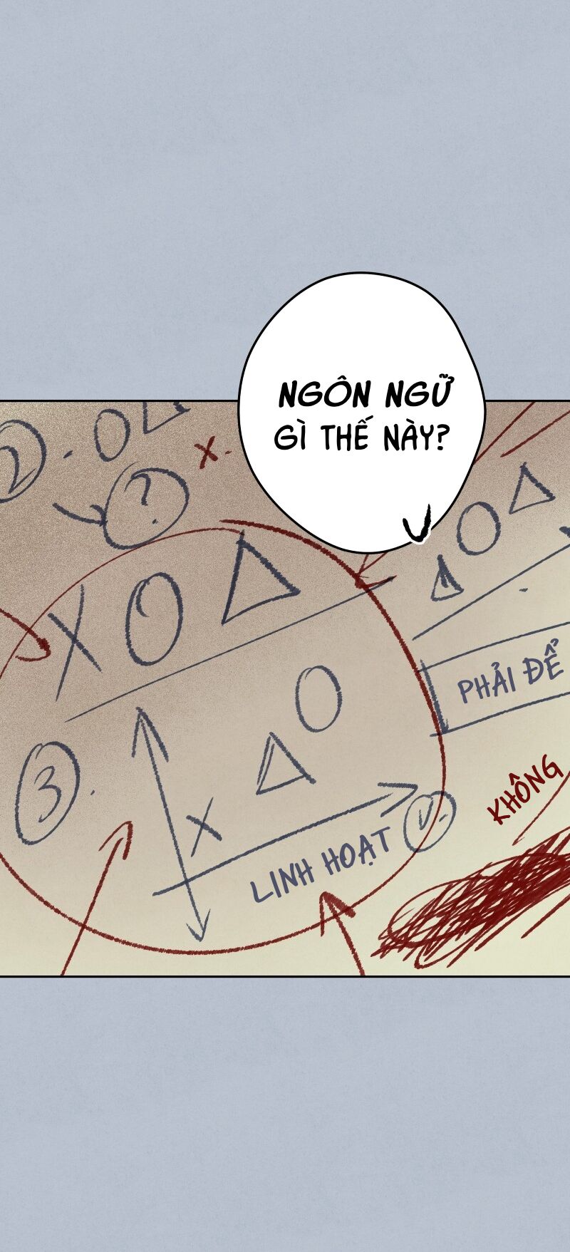 Hand Jumper - Chapter 84 - Page 7