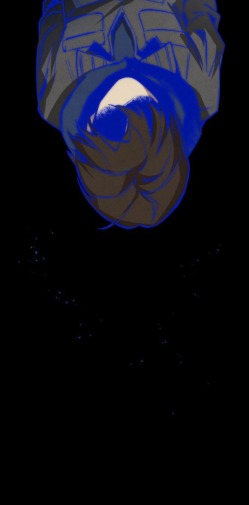 Hand Jumper - Chapter 85 - Page 11