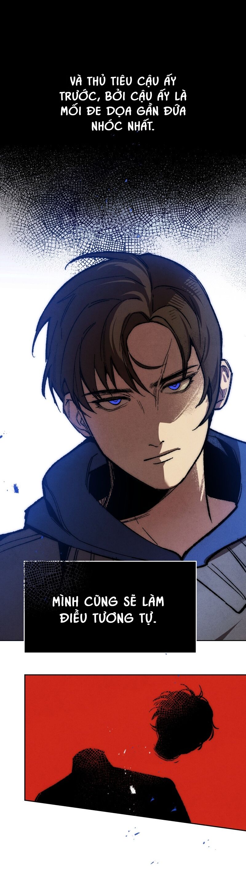 Hand Jumper - Chapter 85 - Page 12