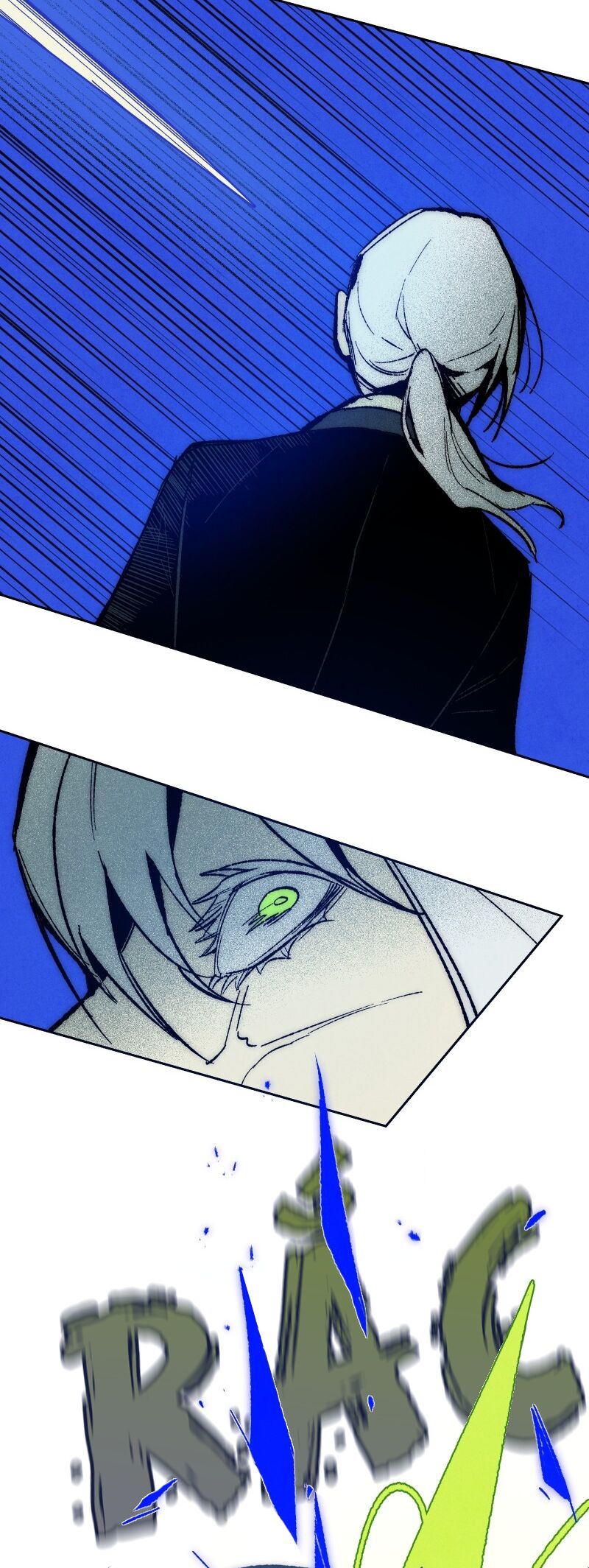 Hand Jumper - Chapter 85 - Page 21