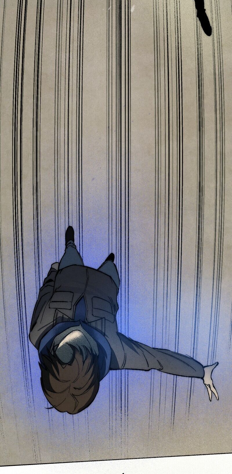 Hand Jumper - Chapter 85 - Page 24