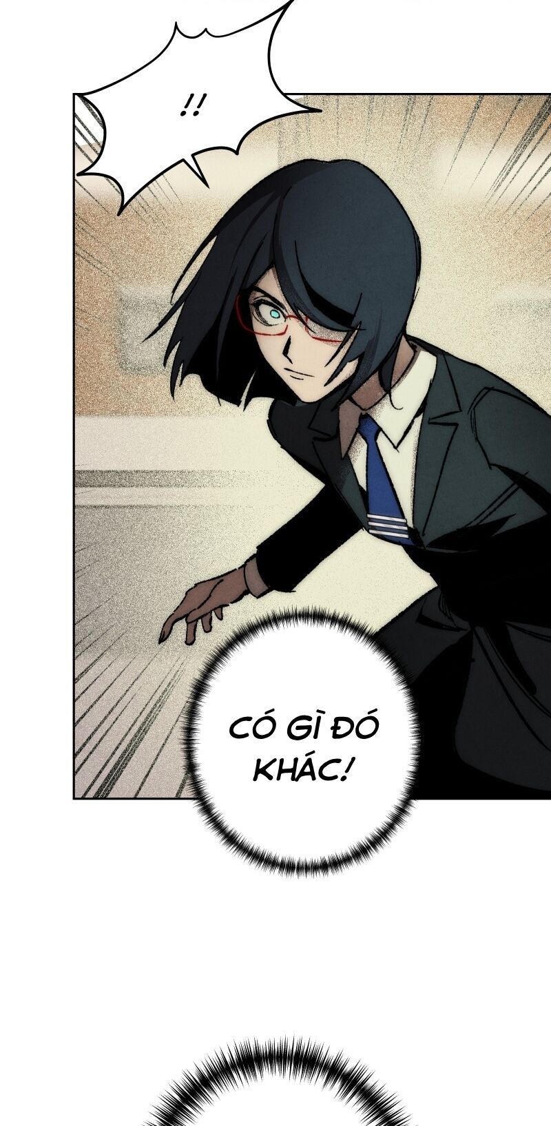 Hand Jumper - Chapter 85 - Page 25