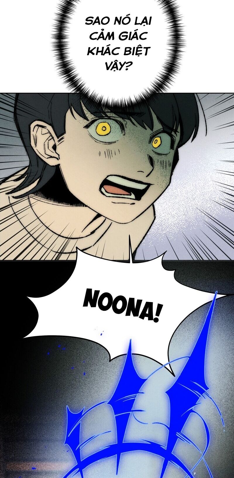 Hand Jumper - Chapter 85 - Page 26