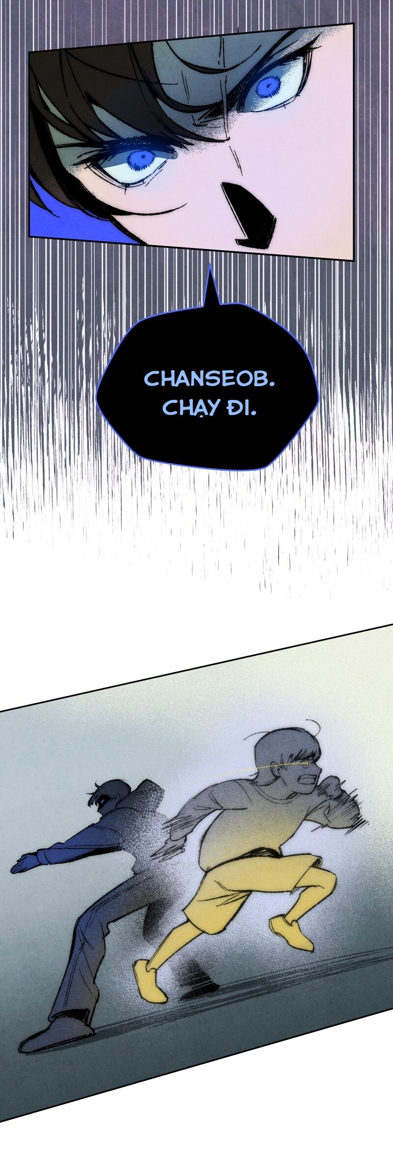 Hand Jumper - Chapter 85 - Page 28