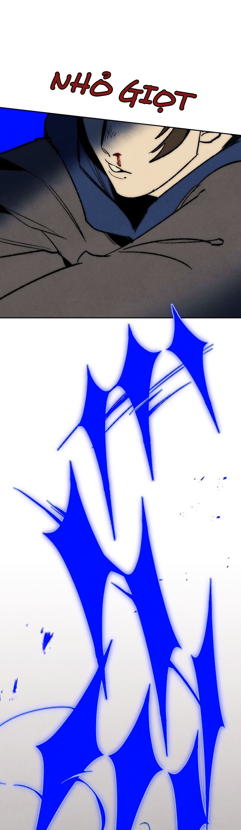 Hand Jumper - Chapter 85 - Page 29