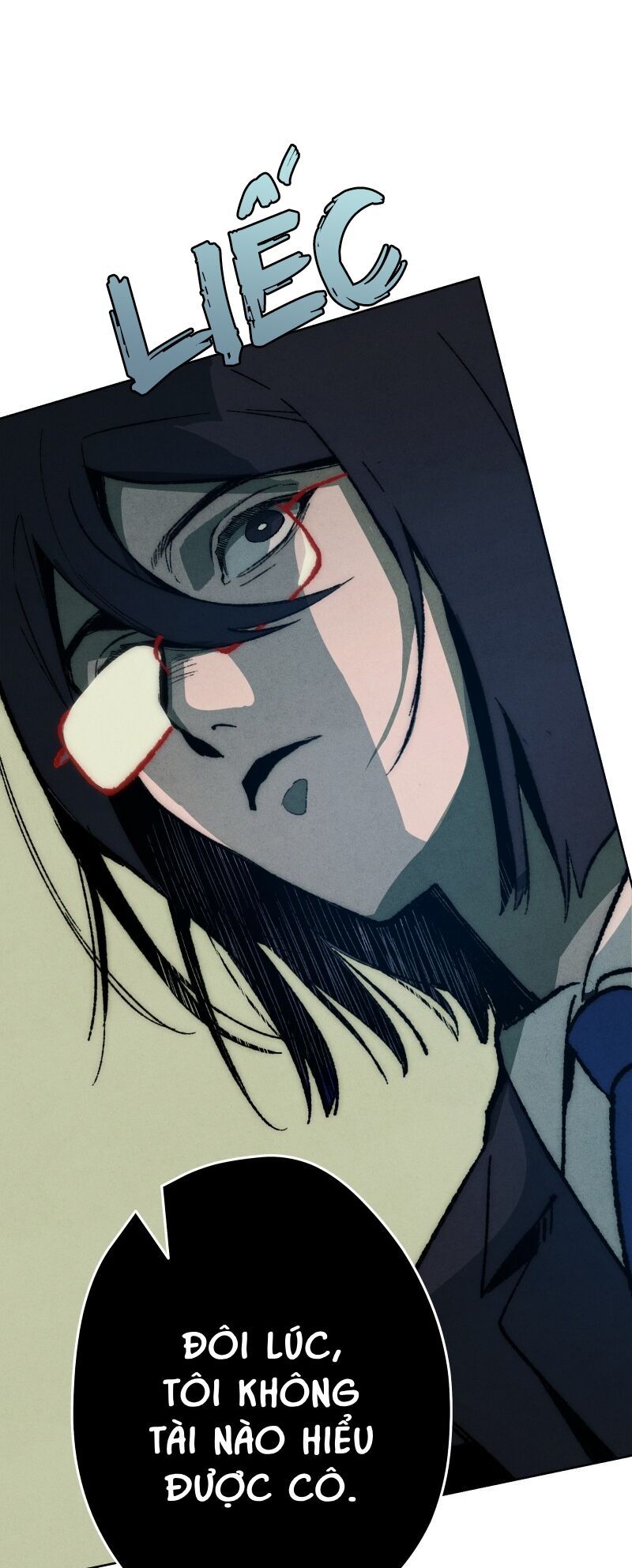 Hand Jumper - Chapter 85 - Page 3