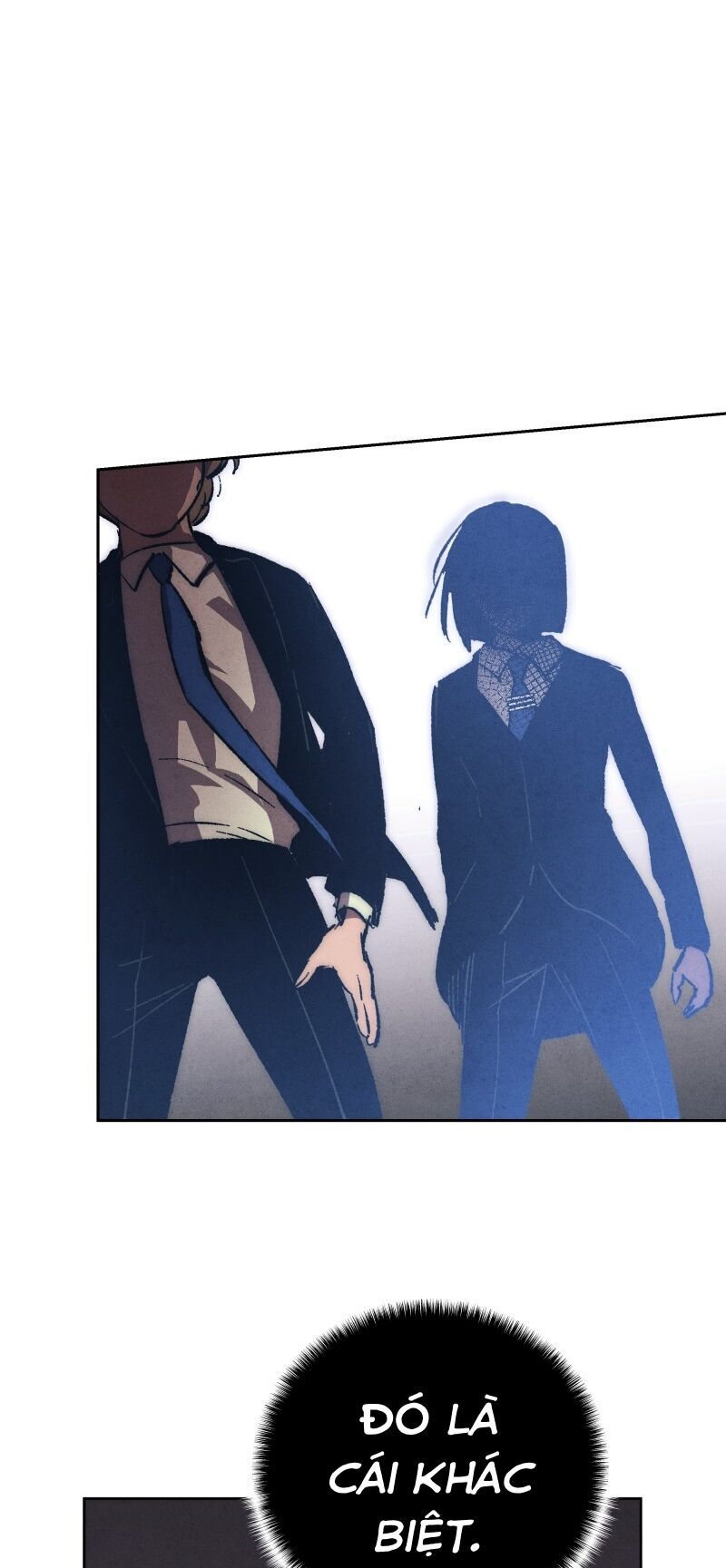 Hand Jumper - Chapter 85 - Page 32