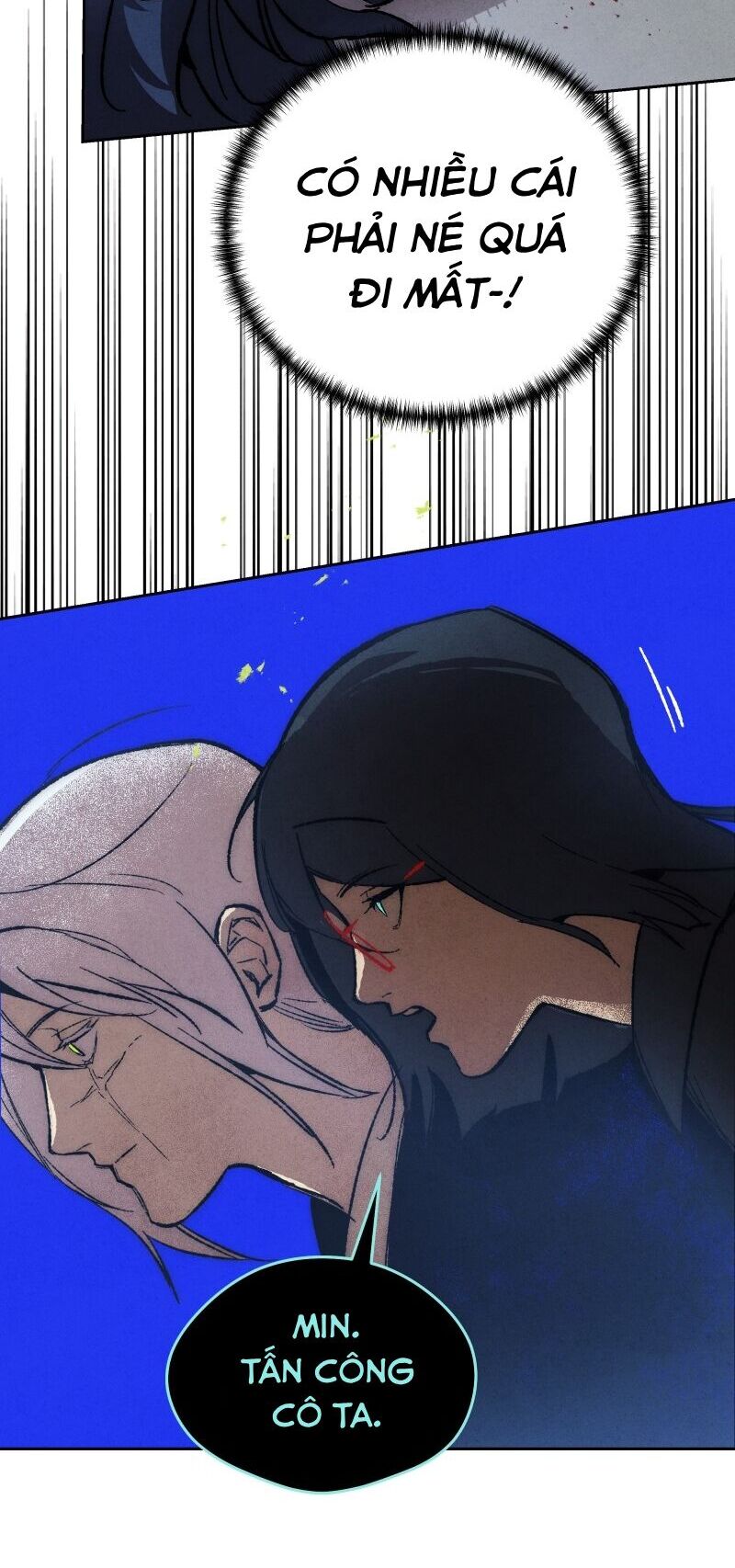 Hand Jumper - Chapter 85 - Page 38