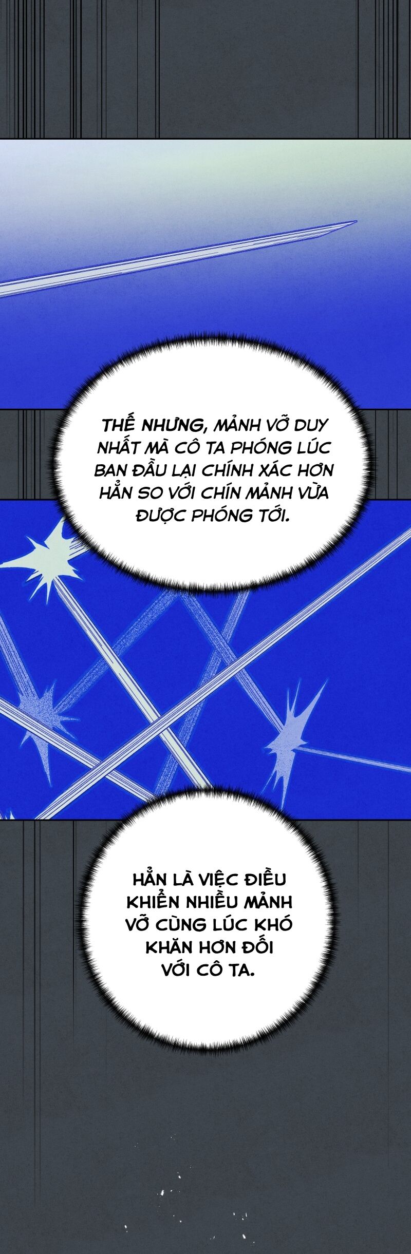 Hand Jumper - Chapter 85 - Page 45