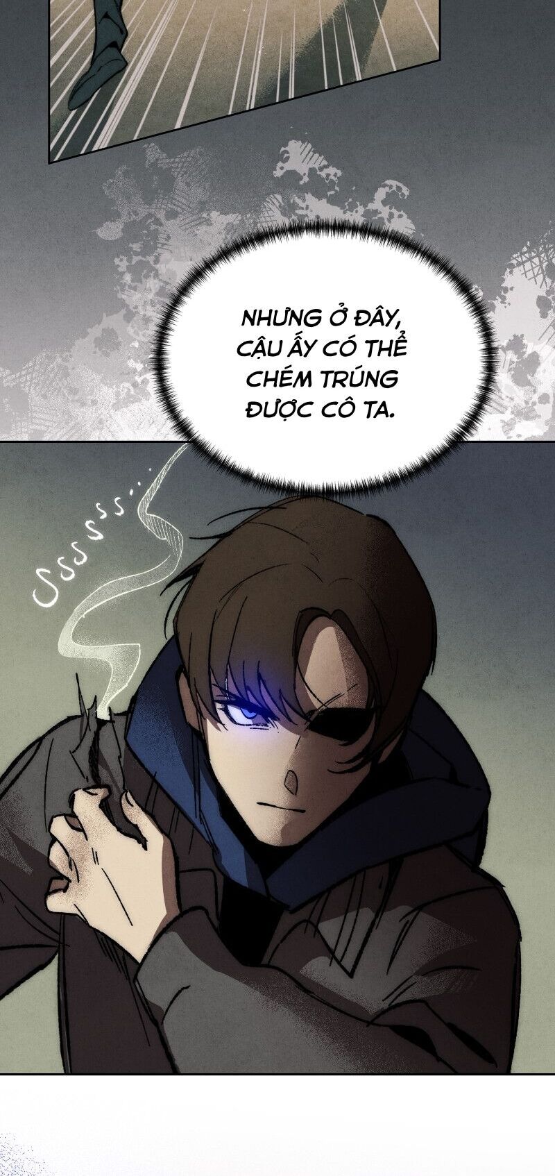 Hand Jumper - Chapter 85 - Page 47