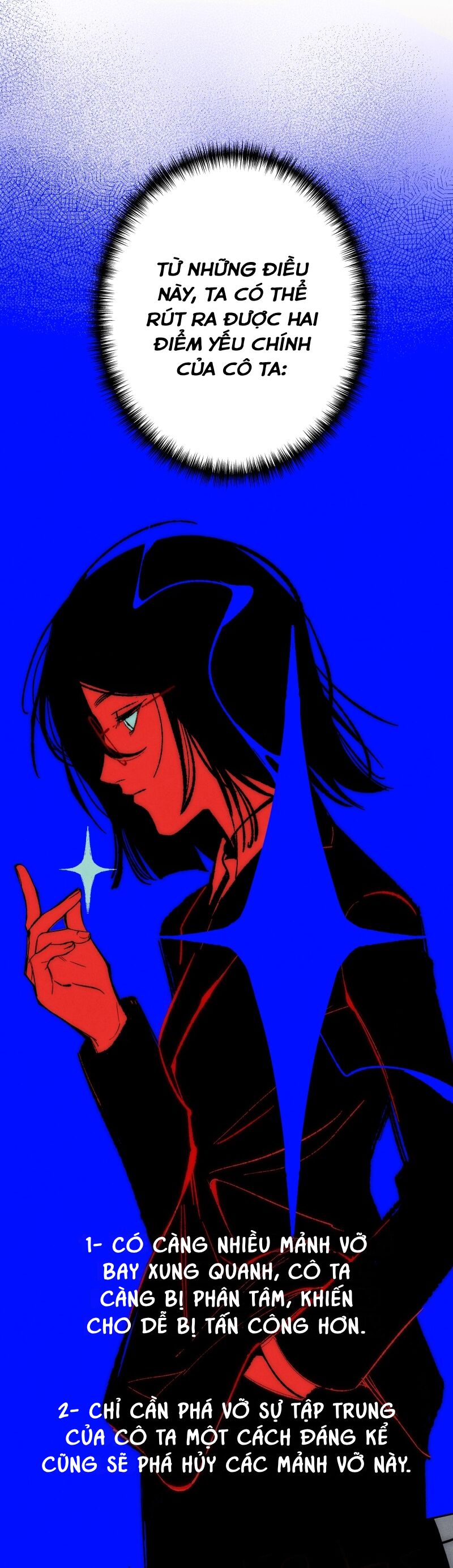 Hand Jumper - Chapter 85 - Page 48