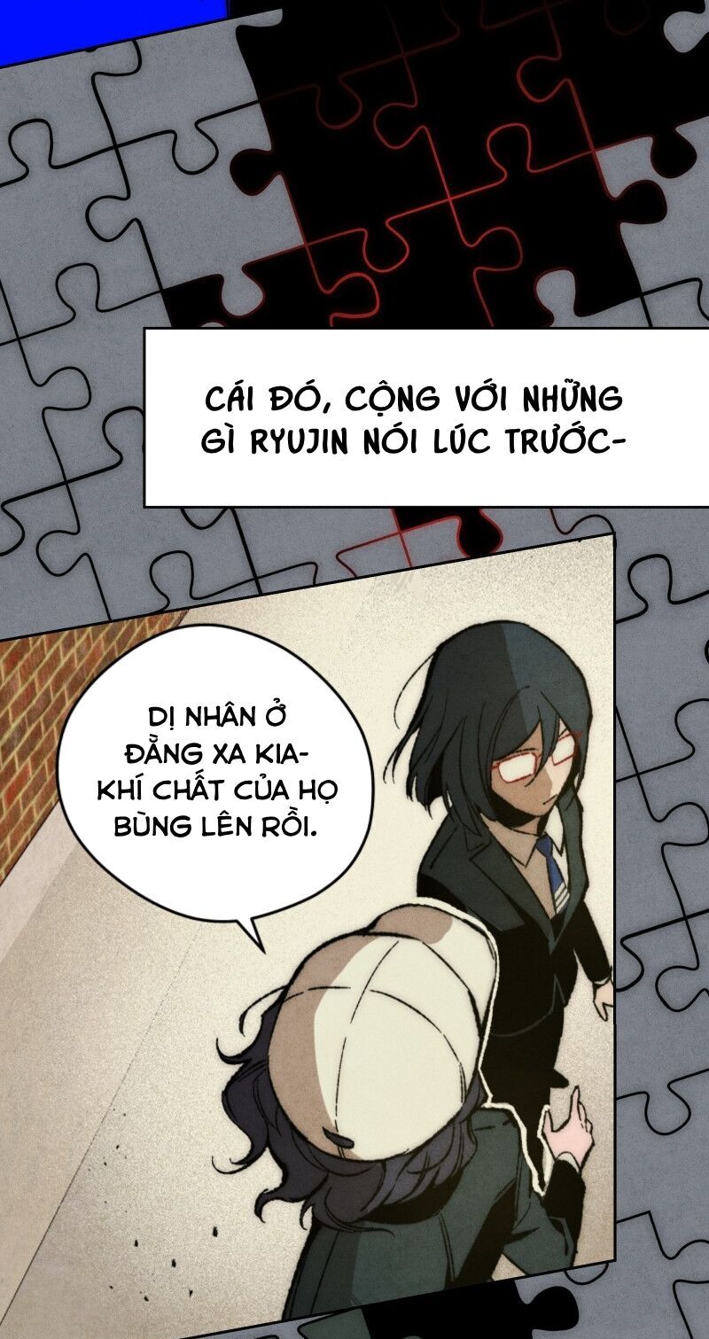 Hand Jumper - Chapter 85 - Page 49