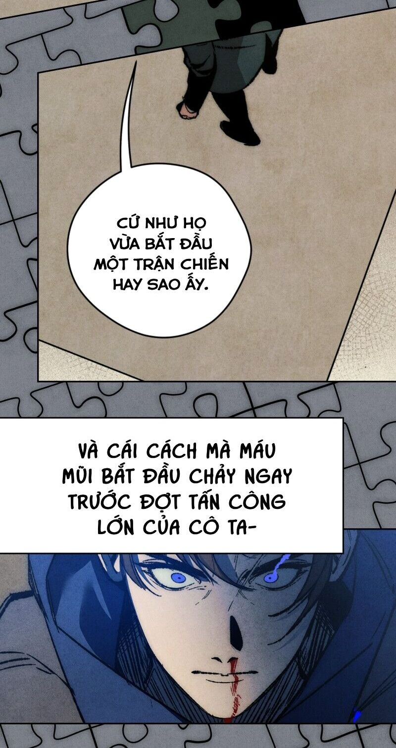 Hand Jumper - Chapter 85 - Page 50