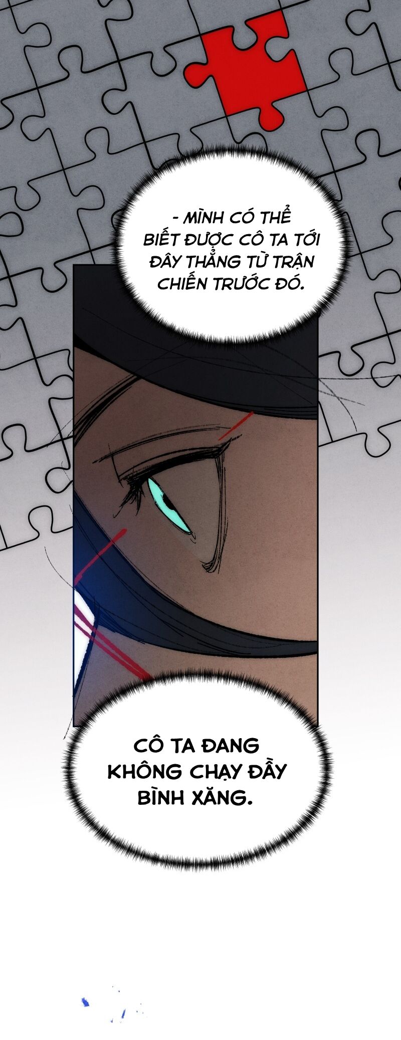 Hand Jumper - Chapter 85 - Page 51