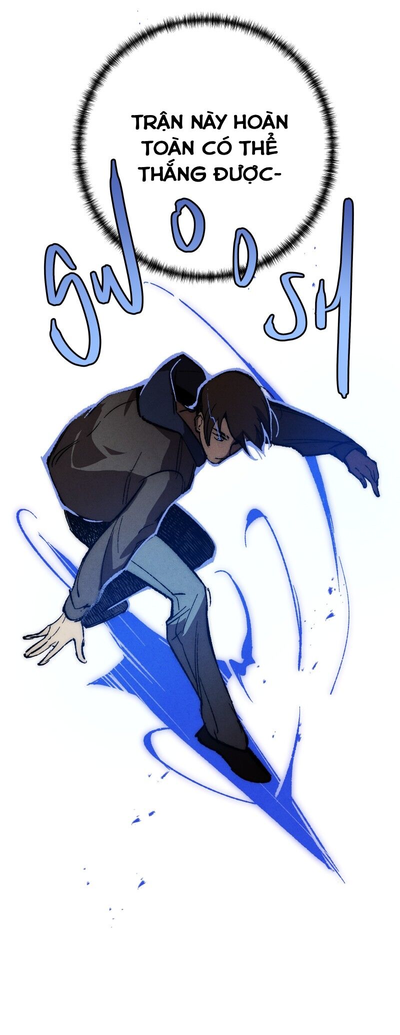 Hand Jumper - Chapter 85 - Page 52