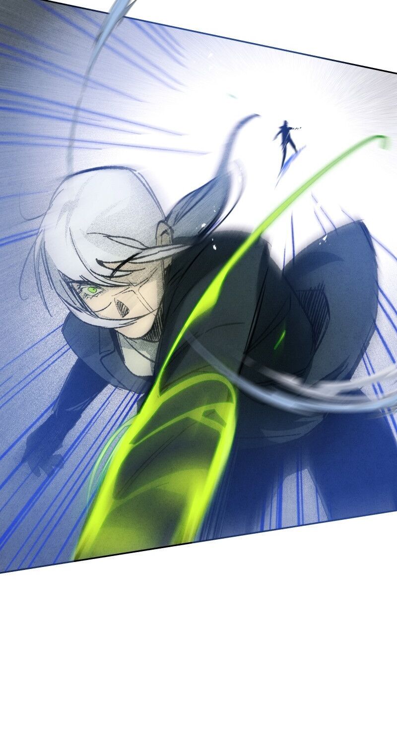 Hand Jumper - Chapter 85 - Page 55