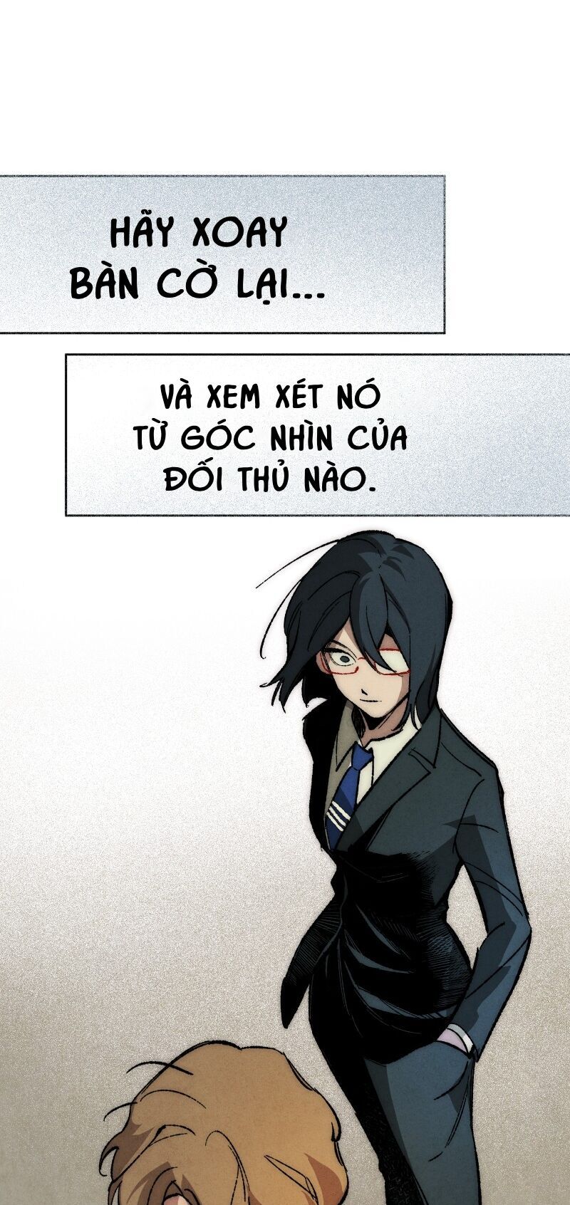 Hand Jumper - Chapter 85 - Page 7