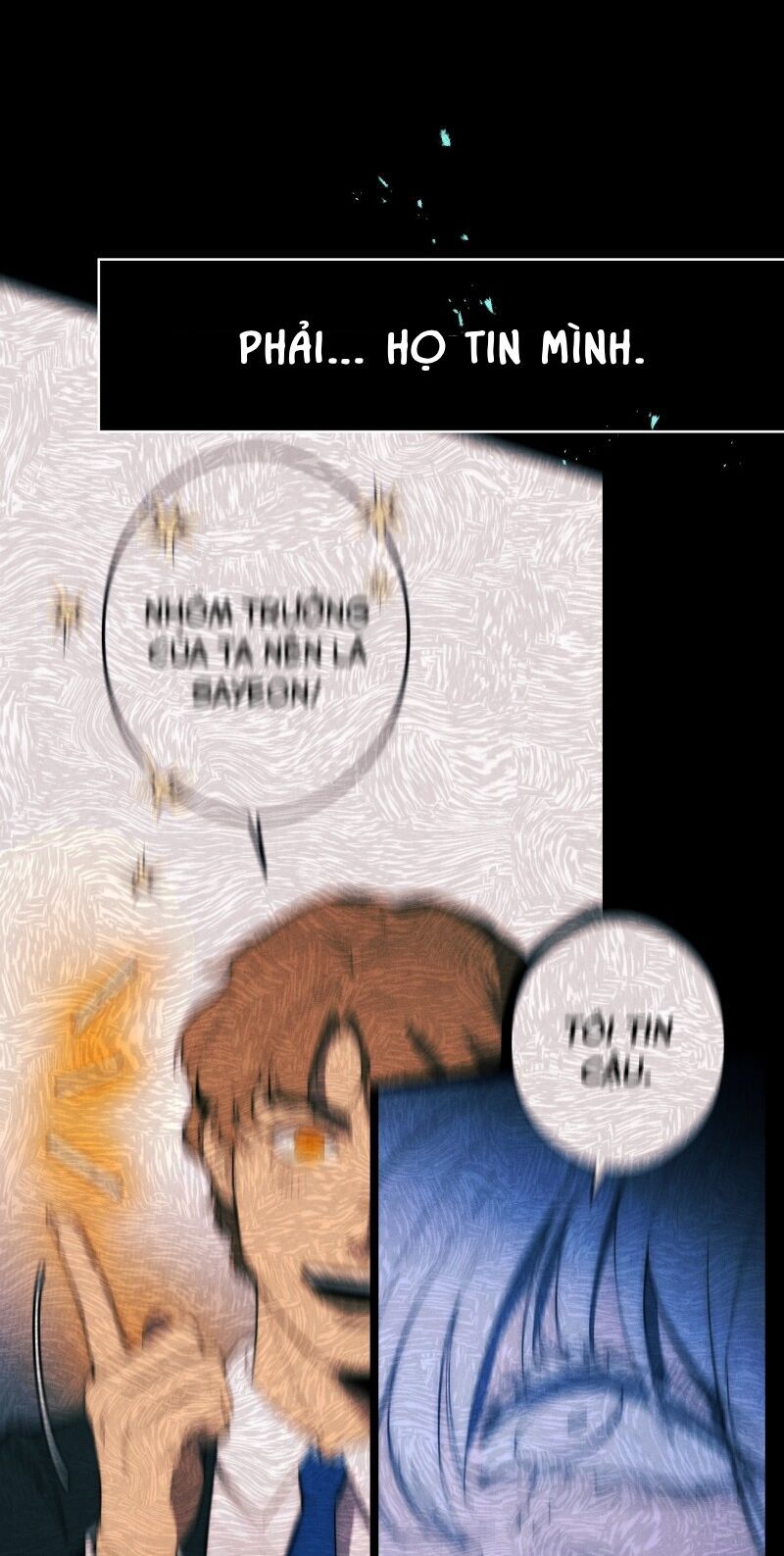 Hand Jumper - Chapter 86 - Page 11