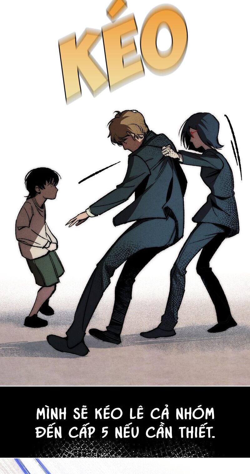 Hand Jumper - Chapter 86 - Page 14